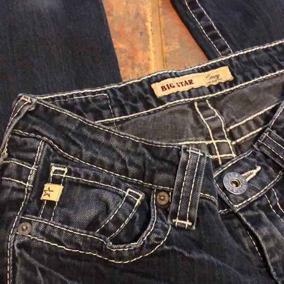 Big Star Jeans - Picture 5 of 7